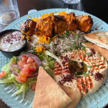 Murfreesboro Kabob - Mediterranean Near Me - Murfreesboro, Tennessee