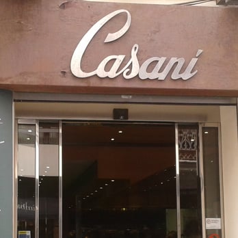Casaní - Bakeries Near Me - Valencia, V