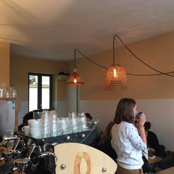 Café Oberkampf - Le café - Cafes Near Me - Paris, 75
