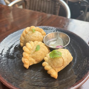 Soothr - Moo Dang Puff - Thai Near Me - New York, New York