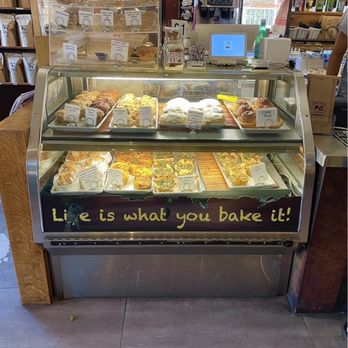 River Rock Roasting Co - Baked Goods are Outstanding ! - Coffee & Tea Near Me - La Verkin, Utah River Rock Roasting Co - Baked Goods are Outstanding ! - Coffee & Tea Near Me - La Verkin, Utah