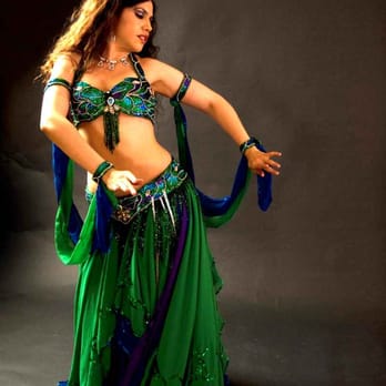 Dragonfly Bellydance - Performing Arts Near Me