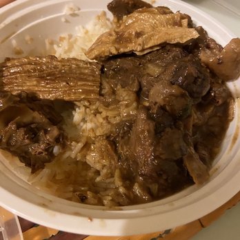 86 Fu Kee - Duck meat and tofu curd - Chinese Near Me - Brooklyn, New York