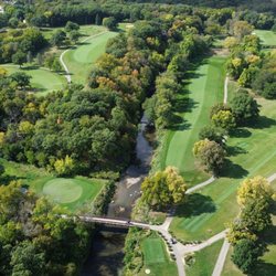 Veenker Memorial Golf Course