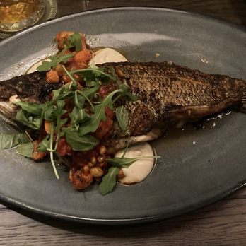 Cordelia Fishbar - Seafood Near Me - Washington, DC, District of Columbia