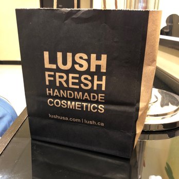 Lush - Cosmetics & Beauty Supply Near Me - Indianapolis, Indiana