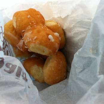 Happy Donut - Donut holes!!! - Donuts Near Me - San Gabriel, California Happy Donut - Donut holes!!! - Donuts Near Me - San Gabriel, California