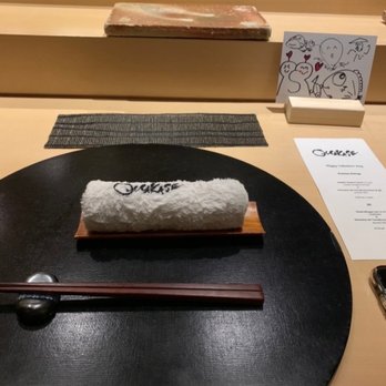 Omakase - Omakase - Sushi Bars Near Me - San Francisco, California