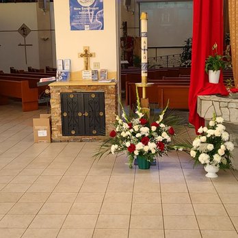 Mary Immaculate Catholic Church - Inside the church - Churches Near Me - Pacoima, California Mary Immaculate Catholic Church - Inside the church - Churches Near Me - Pacoima, California