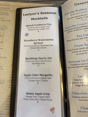 Menu photo 4 Leelynn's Ellicott City, MD Menu photo 4 Leelynn's Ellicott City, MD