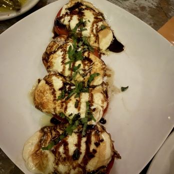 La Nonna - Italian Near Me - Philadelphia, Pennsylvania