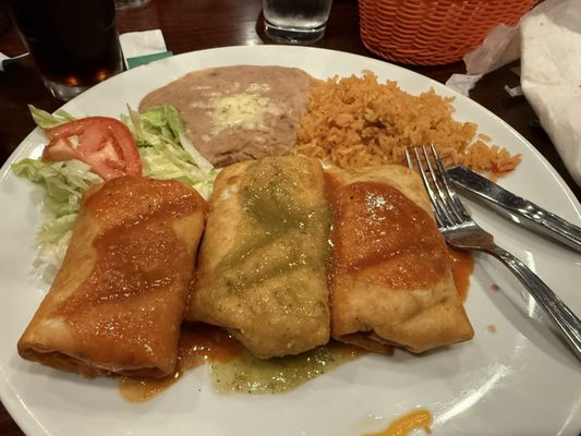 Mexicali Cantina Grill by null