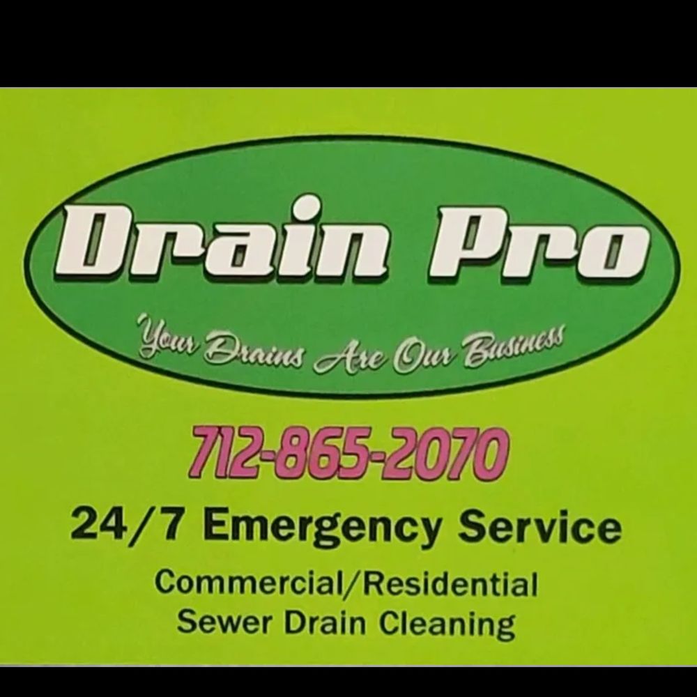 Slide of Drain Pro