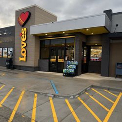 Love's Travel Stop