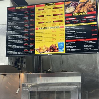 Philly Bros - Cheesesteaks Near Me - Kenner, Louisiana