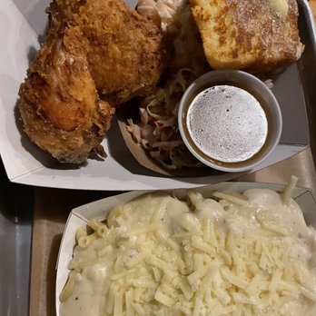 Silo Food Truck - Silo Fried Chicken Silo Mac & Cheese - Food Trucks Near Me - Ithaca, New York Silo Food Truck - Silo Fried Chicken Silo Mac & Cheese - Food Trucks Near Me - Ithaca, New York