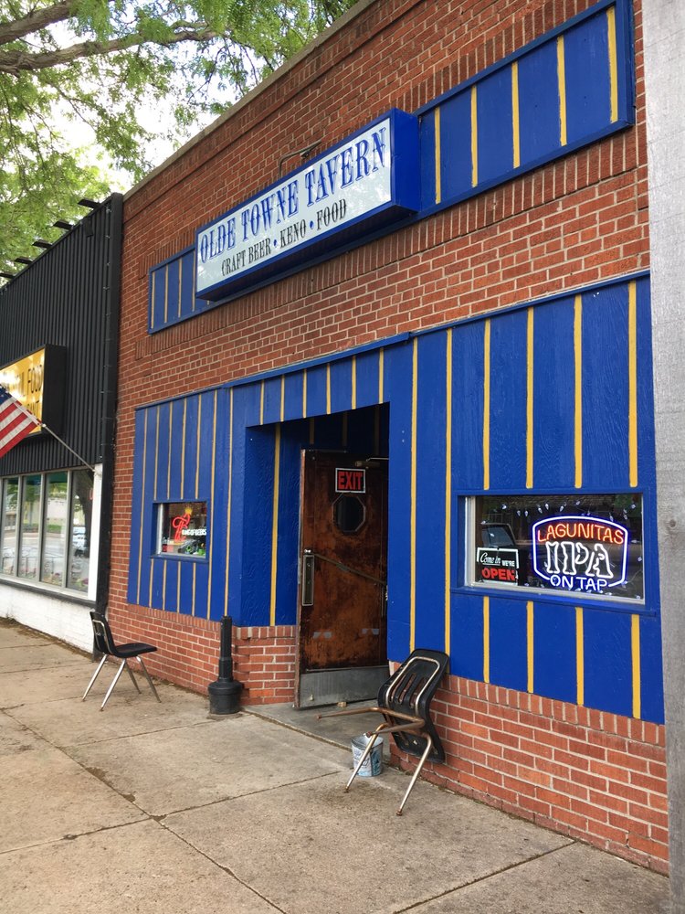 OLDE TOWNE TAVERN Updated August 2024 107 W Mission Ave, Bellevue