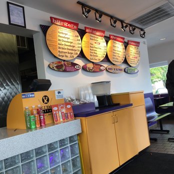 Kidd Valley - Kenmore - Food - Burgers Near Me - Kenmore, Washington