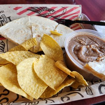 Tijuana Flats - Tex-Mex Near Me - Saint Cloud, Florida
