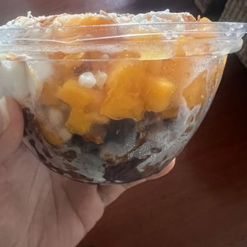 Java Kai Koloa - Grab a bowl of Açaí and cold nitro brew! - Coffee Roasteries Near Me - Koloa, Hawaii