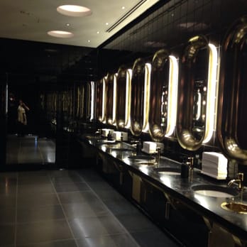 Sea Containers Restaurant - Toilets - Seafood Near Me - London, XGL Sea Containers Restaurant - Toilets - Seafood Near Me - London, XGL