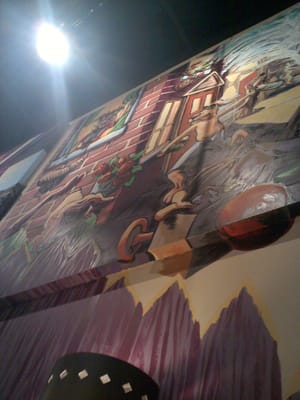 Lost Dog Cafe - South Arlington by null