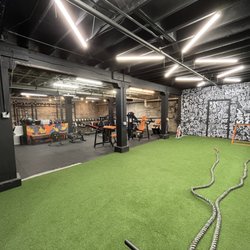 Peer Pressure Fitness