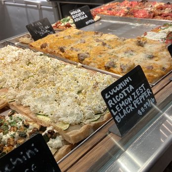 Bonci - Pizza Near Me - Chicago, Illinois Bonci - Pizza Near Me - Chicago, Illinois