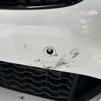 JP Auto Body Shop - Body Shops Near Me - South San Francisco, California