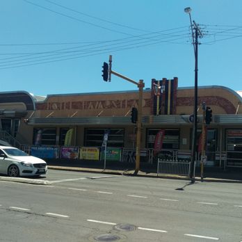 Hampstead Hotel - Outside - Sports Bars Near Me - Collinswood, SA
