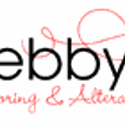 Zebby's Tailoring & Alteration - Logo