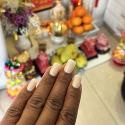 Pink Nail & Spa