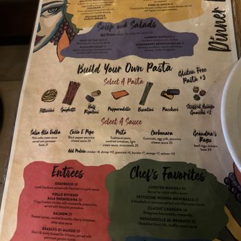 Rusticucina - current menu 2/24!! - Italian Near Me - San Diego, California Rusticucina - current menu 2/24!! - Italian Near Me - San Diego, California