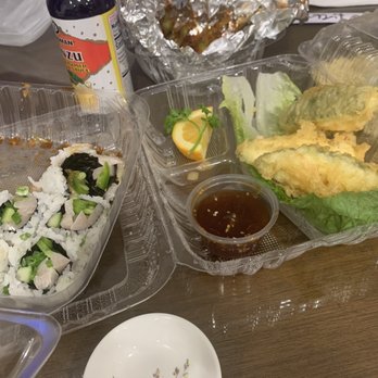 Maki Sushi - Japanese Near Me - Ventura, California