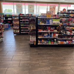 Circle K - I love it here