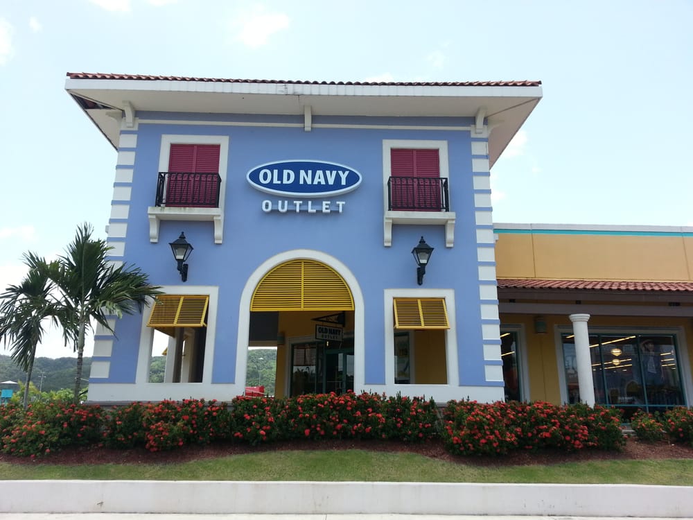 Old Navy Image
