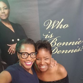 Stuart Cinema & Cafe - Avis Boone & Bonnie Dennis, Writer/Producer/Director - Cinema Near Me - Brooklyn, New York