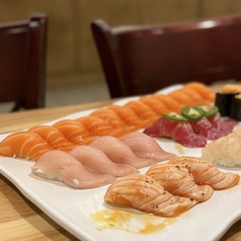 Eat's Ayce Sushi - Japanese Near Me - Alhambra, California Eat's Ayce Sushi - Japanese Near Me - Alhambra, California