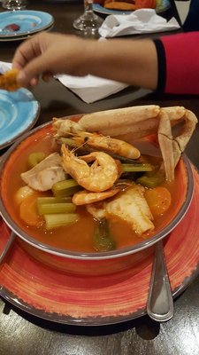 Mariscos El Malecon by null