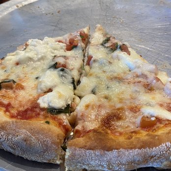 Dolce's Pizza - So yummy specialty pizza - Pizza Near Me - Jacksonville, Florida