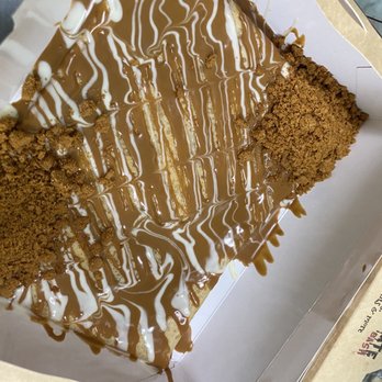 Chocolate Bash - Creperies Near Me - Claremont, California