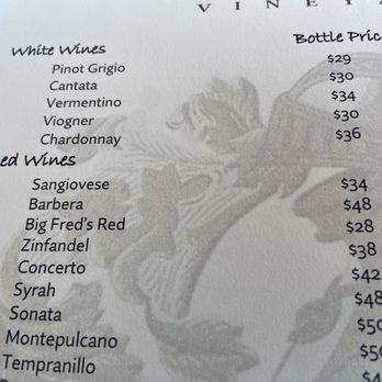 Robert Renzoni Vineyards - Wineries Near Me - Temecula, California