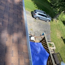 J&A Window And Gutter Cleaning