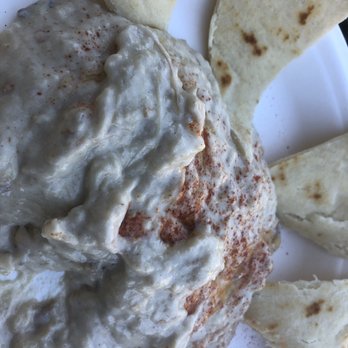 Jaffa Cafe - Baba ghanoush - Middle Eastern Near Me - Arroyo Grande, California Jaffa Cafe - Baba ghanoush - Middle Eastern Near Me - Arroyo Grande, California