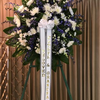 AC Florist - Matching Wreath - Florists Near Me - Aiea, Hawaii