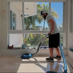 Clos Restoration & Cleaning - Tile and grout Clenaing