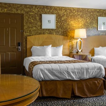 Econo Lodge - Hotels Near Me - Absecon, New Jersey Econo Lodge - Hotels Near Me - Absecon, New Jersey