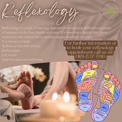 Opulent Reflexology & Massage