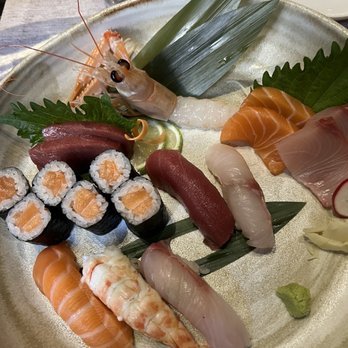Iyo - Japanese Near Me - Milan, Michigan