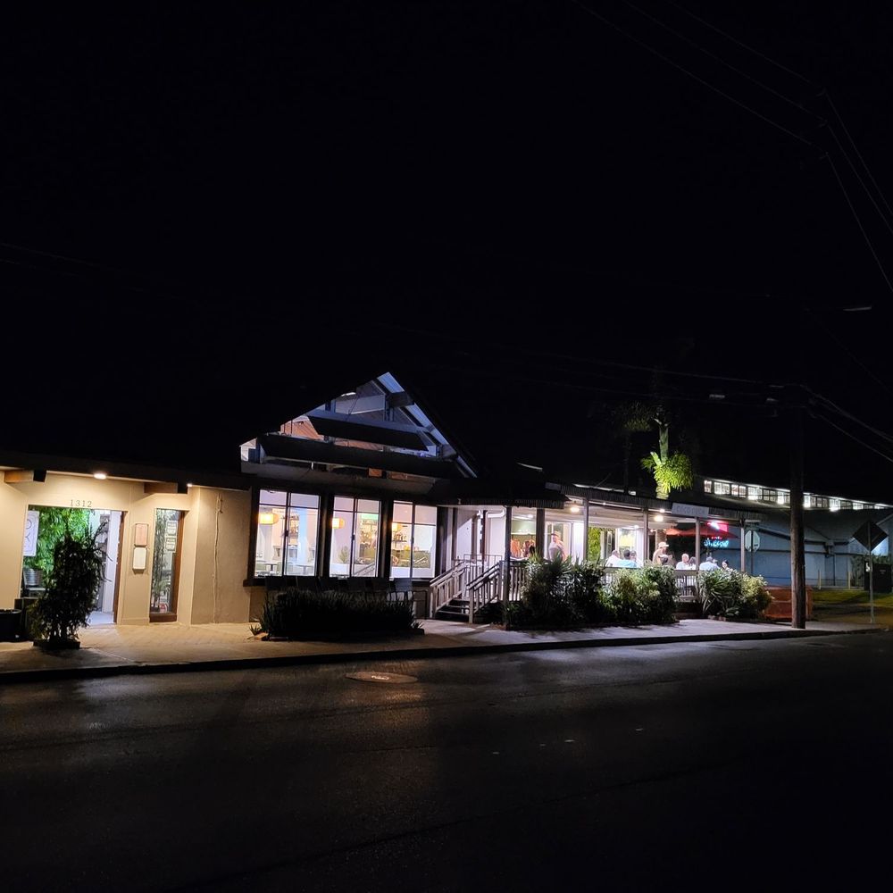 Coco Deck - Mexican Near Me - Lahaina, Hawaii